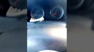 Хундай Солярис не заводится после морозов