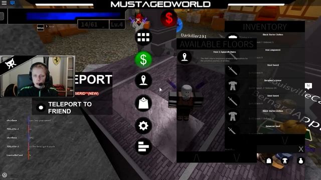 FromZeroToHero ▼ SwordBurst Online ▼ Part 3 ▼ смотреть онлайн