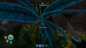 Subnautica #4 Алмазы Литий где найти в начале игры