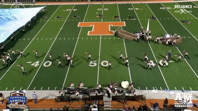 PINE TREE PIRATES VS TEXAS HIGH TIGERS FOOTBALL смотреть онлайн