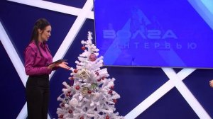 Интервью. Анна Энская