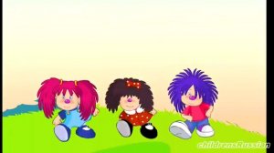 Барбарики С ДНЕМ РОЖДЕНИЯ!