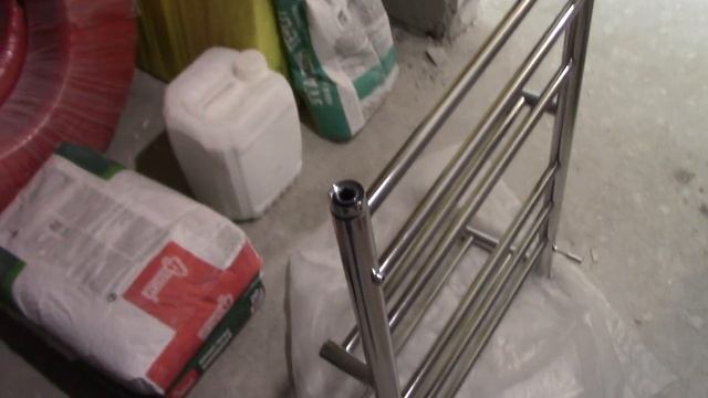 Монтаж отопления своими руками! смотреть онлайн