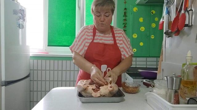 Завтра в дорогу. Курочка в фольге. смотреть онлайн