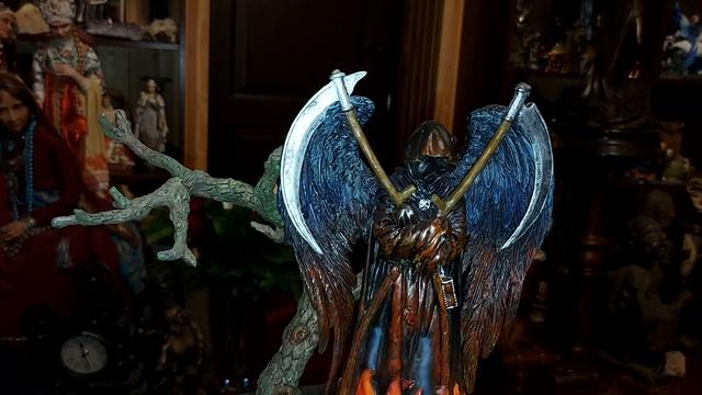 ЗАКРЫТЬ ВОЛЮ ВРАГА НА ЗАМОК…СИЛЬНО…ДЛЯ ВСЕХ… смотреть онлайн