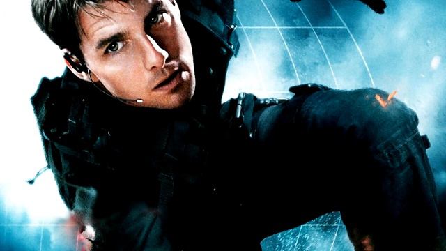 Mission impossible- Soundtrack.Unusual Live Russian folk version. смотреть онлайн