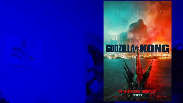 GODZILLA VS. KONG TRAILER RELEASE DATE FINALLY CONFIRMED!!! + Poster смотреть онлайн
