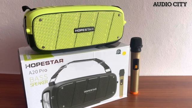 A20 Pro Karaoke Bass Speaker ၏ သျှောင်ပေစူးသီချင်းတီးလုံး အသံစမ်းသပ်မှု смотреть онлайн