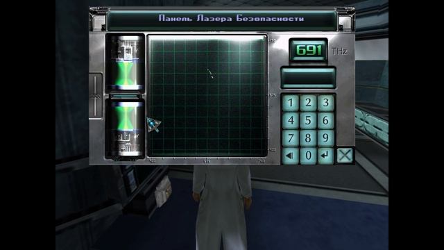 Anachronox [ Прохождение, часть 5 ] смотреть онлайн