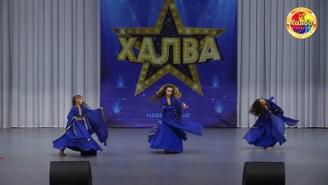 Малая группа дети Фольк Халва 2021 смотреть онлайн