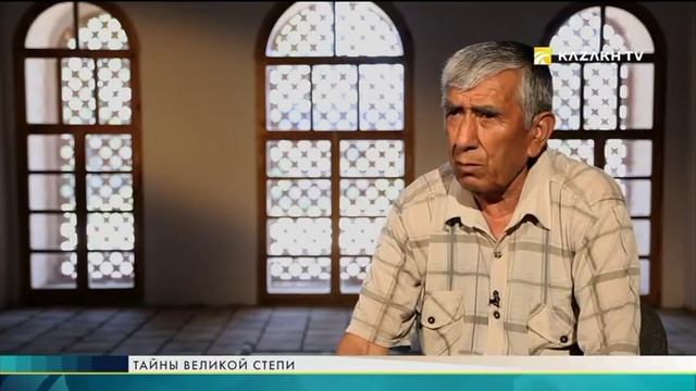 Знаменитый Тай-Казан Эмира Тимура смотреть онлайн