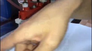 Сварка швов на Плёнке ПВХ. Обучение производству натяжных потолков на ТВЧ