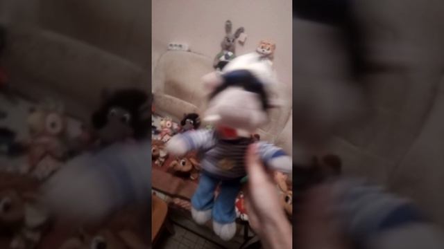 моя коллекция игрушек мульти пульти 3 смотреть онлайн