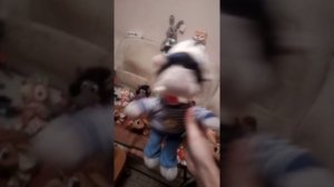 моя коллекция игрушек мульти пульти 3