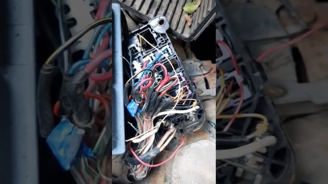 #Mitsubishi #Lancer ? нет дальнего света ? смотреть онлайн