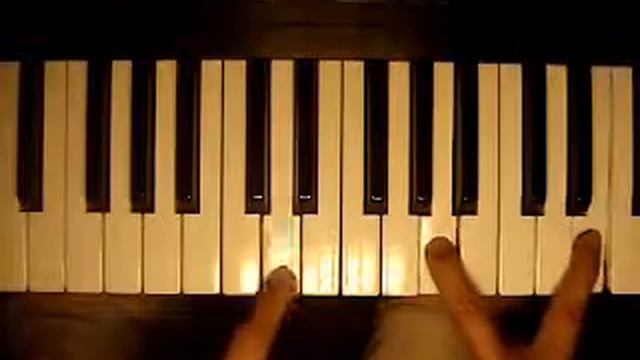 讓我愛你一小時 by 林峯 Raymond Lam (how-to-play video) смотреть онлайн