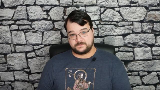 Pathfinder 2E Cleric Class смотреть онлайн