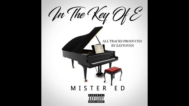 Mister Ed - Pride & Joy produced by Zaytoven смотреть онлайн