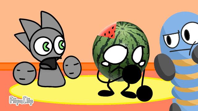 Давай лучше ТЫ | анимация от @THEARSLANOFFICIAL2605 смотреть онлайн