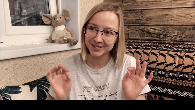 3-6 МЕСЯЦЕВ [Материнство]