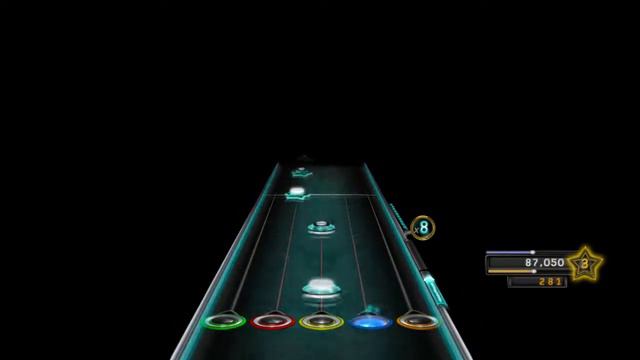 Clone Hero (PC): Paramore - Monster / Guitar (FC) смотреть онлайн