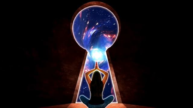 UNLOCK Your TRUE POWER (12000Hz 10000Hz 8000Hz) Vortex Meditation Music