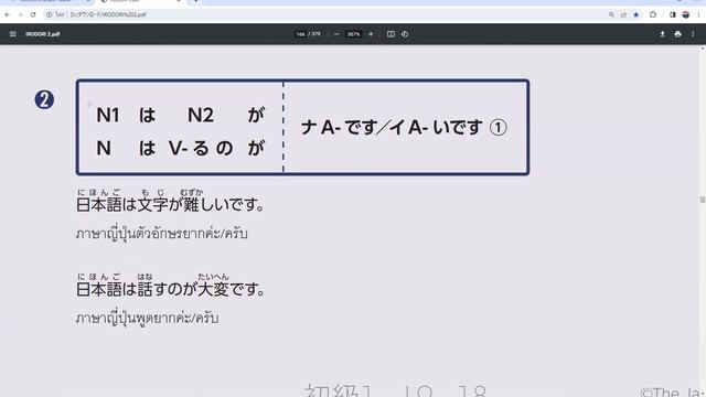 31.IRODORI เล่มที่ 2 смотреть онлайн