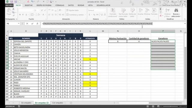 Episodio 511 - Quiniela deportiva (Parte 2) смотреть онлайн