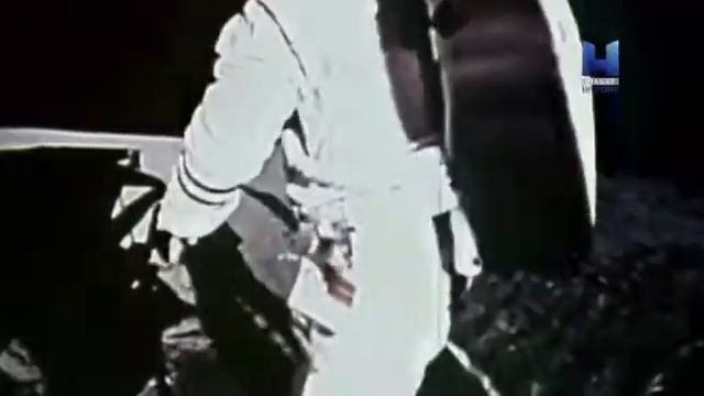 Высадка на луну. Правда или вымысел? смотреть онлайн