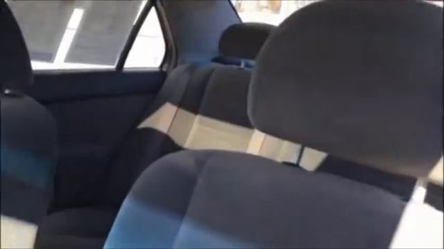 2007 Honda Accord смотреть онлайн