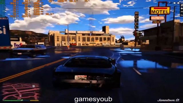 GTX 1650 Test In 8 Games In 2022 Ft I5 4570
