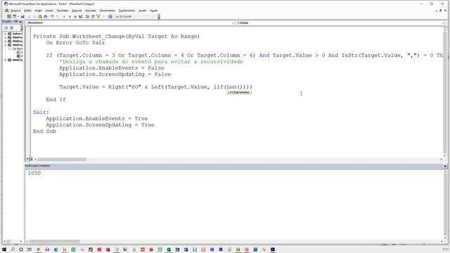 Hora Sem Digitar : No Excel (Hora Sem Digitar Dois Pontos No Excel)