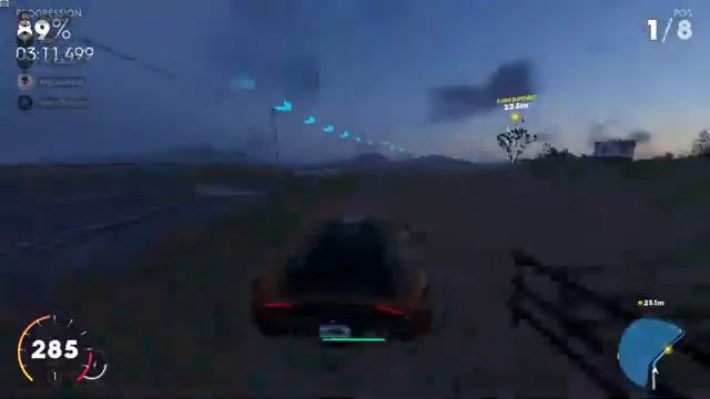The Crew 2 || Hyper Cars Only смотреть онлайн