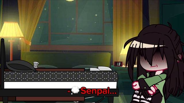 “What Is This Feeling?” Yansim Gcmm//Ayano X Budo #yanderesimulator #ayano #yansim #gcmm #budo