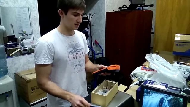 MSPos-K смотреть онлайн