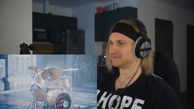 LØREN Folks | reaction | Проф. звукорежиссер смотрит смотреть онлайн