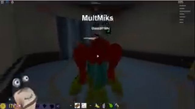 Я банан ?! ?симулятор лифта в роблокс #1. Снова странный лифт Roblox смотреть онлайн