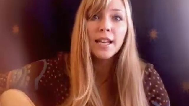 Stephanie Mabey - The Zombie Song (Acoustic) смотреть онлайн