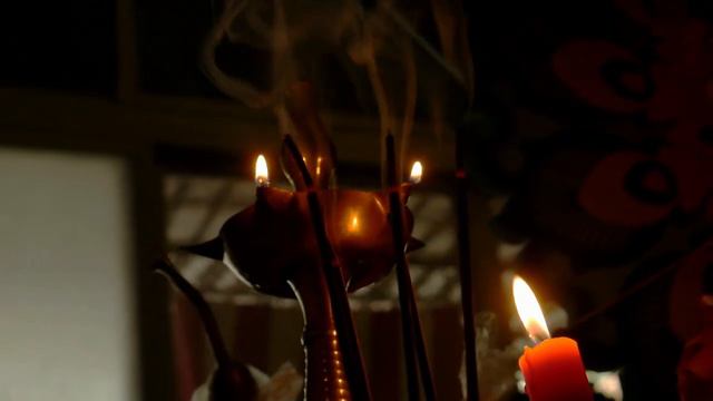 Нараяна Мантра Мудрости Развития Ясновидения