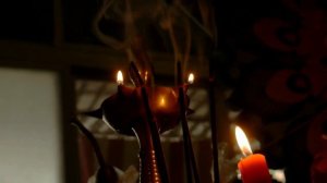 Нараяна Мантра Мудрости Развития Ясновидения