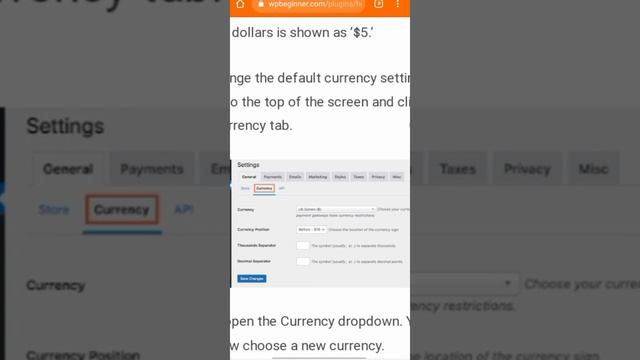 How to Sell Digital Downloads on WordPress 2022 смотреть онлайн