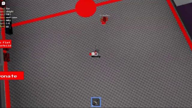 The TRUE Art of Old Animation - ROBLOX Sword Fighting смотреть онлайн