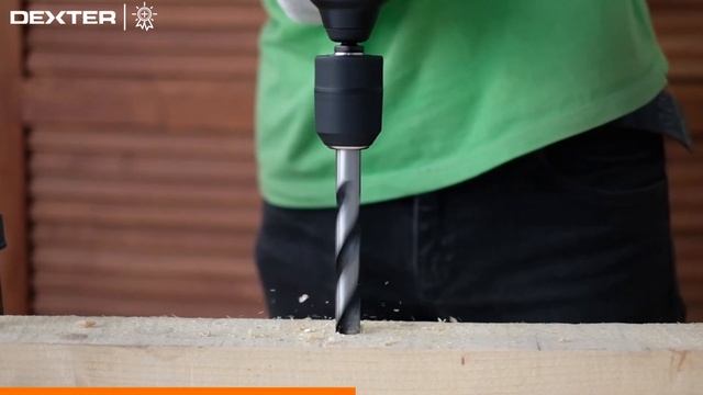 ?️ Percer dans du béton avec le marteau perforateur sans fil Dexter UP20 ? смотреть онлайн