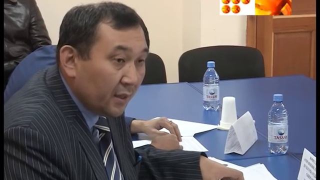 О судьбе парков Караганды смотреть онлайн