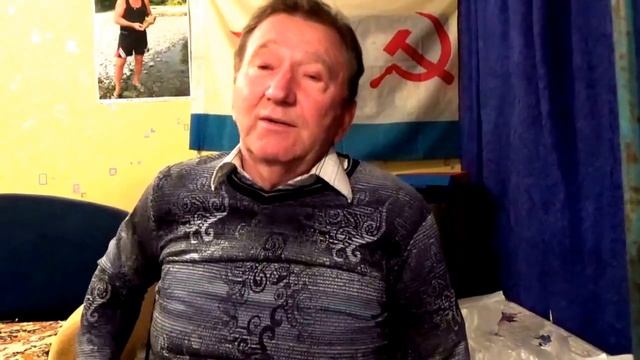 Анатолий Климович смотреть онлайн