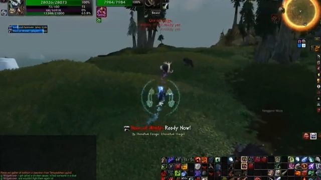 WoW 2009-02-01 17-40-11-35 смотреть онлайн