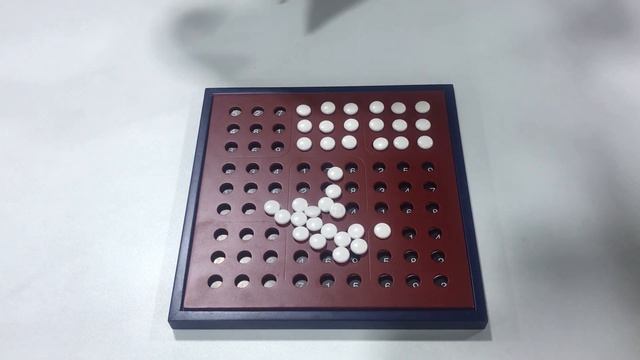 Настольная игра развивающая зрительную память СТОЛ (STOL) Как играть?