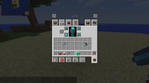 Как зачаровать кирку на эффективность 10, 20  и т.д. А так же на удачу и на прочность.