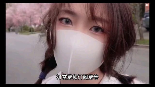 年入过亿？玩偶姐姐（Hongkongdoll）O站的2021年收入账单曝光