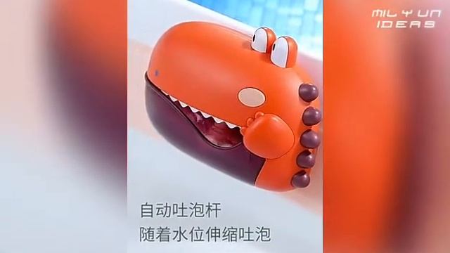 ✔ 7 Novedosos Juguetes de Baño Para Bebés / Juguetes Entretenido Para la Ducha del Niño смотреть онлайн
